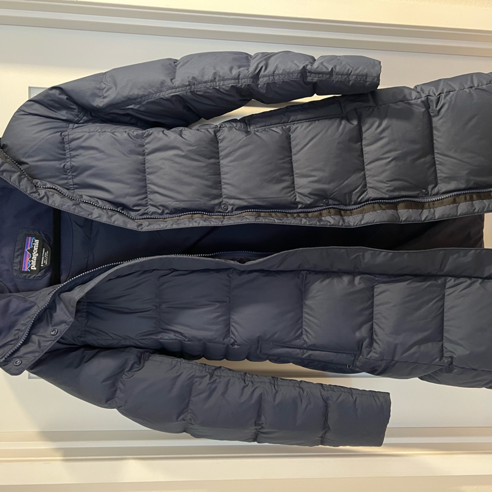 Patagonia Size Small Coat